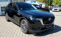 Mazda CX-60 Exclusive-line AWD LED navi gr.sj. kam360 keyless HeadUp