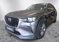 Mazda CX-60 Exclusive Line LED navi koža gr.sj.x4 virt.kokpit HeadUp