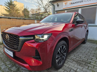 Mazda CX-60 Homura 2.5L E-SKYACTIV PHEV