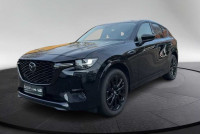 Mazda CX-60 Homura 2.5L e-Skyactiv PHEV