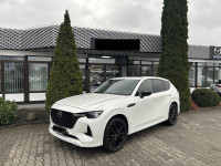 Mazda CX-60 HOMURA *40 g.uvozimo osobna i teretna vozila po želji*