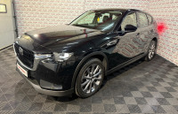 Mazda CX-60 Homura automatik*327KS*NOVOO*GARANCIJA*