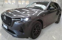 Mazda CX-60 HOMURA/AWD/HUD/KAMERA 360/LED