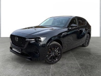 Mazda CX-60 Homura - AWD, BOSE, 360 KAMERA, MRCC