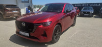 Mazda CX-60 PHEV Homura CON-P DRI-P COM-P + autokuka + set 18"