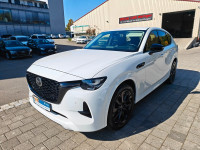 Mazda CX-60 Homura * RJEŠAVAMO LEASING * GARANCIJA *