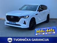Mazda CX-60 Skyactiv D Homura | Tvorničko Jamstvo