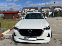 Mazda CX-60 PHEV Takumi