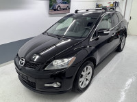 ⭐️ Mazda CX-7 2,3 i Turbo ⭐️ 4X4 ,GRIJANJE SICEVA , KLIMA ,TEMPOMAT✔️