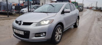 Mazda CX-7 2,3 i Turbo