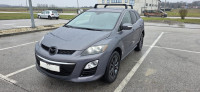 Mazda CX-7 2.2 diesel 4x4  2011 god Reg 9/2026 . Gume odlične
