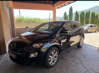 Mazda CX-7 CD173 Challenge