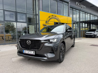 Mazda CX-80 3,3L D254hp 8AT AWD HOMURA PLUS