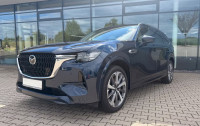 Mazda CX-80 AWD TAKUMI PLUS - 7 SJEDALA, KOZA, PANO, HUD