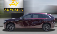 Mazda CX-80  CX-80 Homura Plus 7 sjed.Koža Pano €49.400do reg!