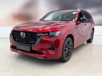 Mazda CX-80 e-SKYACTIV PHEV HOMURA AWD - BOSE, MATRIX, 7 SJEDALA