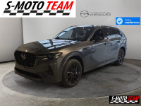 Mazda CX-80 HOMURA PLUS  7 SJEDALA