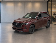 Mazda CX-80 HOMURA PLUS AWD - 7 SJEDALA, PANO, BOSE, 360 KAMERA