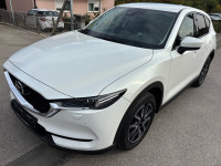 MAZDA CX5