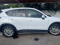 Mazda cx5