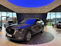Mazda CX60 PHEV 327 4WD Exclusive-line - nije uvoz, tvorničko jamstvo