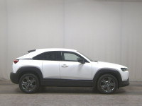 Mazda MX-30 e-Skyactiv • ACC • HUD