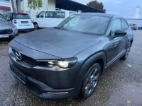 Mazda MX-30 Skyactive