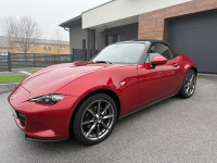 MAZDA MX-5, 2016. 2.0 BENZIN, 118 KW