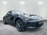 Mazda MX-5 G160 RF SportLine LED navi koža gr.sj. keyless