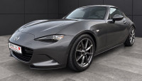 Mazda MX-5 G160 RF SPortsLine LED koža BOSE gr.sj. PDC TOP