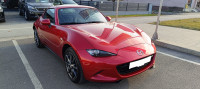 Mazda MX-5 G160