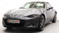 Mazda MX-5 G160 SportsLine RF LED navi alcantara PDCx2 keyless TOP