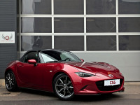 Mazda MX-5 G184 |Kamera|DAB|LED|BOSE|Keyless|