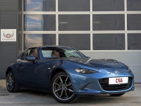 Mazda MX-5 RF G184 Kamera|DAB|LED|BOSE|Keyless