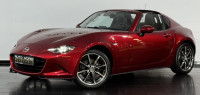 Mazda MX-5 RF SportsLine LEDmatrix navi alcantara gr.sj. keyless TOP
