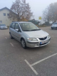 Mazda Premacy 1,8 i 16V AUTO DOBAR PALI VOZI