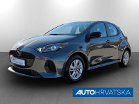Mazda2 Hybrid 1.5 116hp AT FWD Centre-Line - Tvorničko jamstvo, 21.900