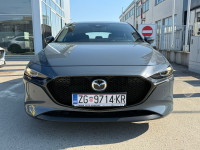 Mazda3 5HB 2.5L G140 Centre-line - 5.000 km, jamstvo do 03/2031