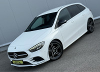 MB B-Klasa B200*3xAMG*NIGHT PAKET*AUTOMATIK*MATRIX*AMBI*JAMSTVO*