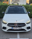 MB B200 - 163 ks ● 3 x AMG ● NIGHT EDITION ● PANORAMA - AMBI ● JAMSTVO