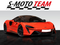McLaren Artura
