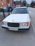 Mercedes,124 200 d,1992,reg.5.2024,odličan,3999eu.
