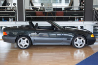 Mercedes 500 SL,1991g.Uvoz iz Kalifornije,prodaja-zamjena AKCIJA