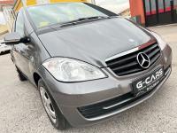 Mercedes A 160 Benzin —2012.g—SERVISNA—TOUCH 9”—NAVI—REG.GOD.DANA—NOV!