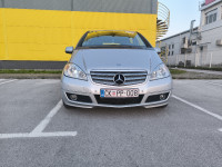 Mercedes A 160 CDI Avantgarde park.senzori, grij. sjedala, klima...