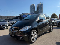 Mercedes A 180 CDI*AVANTGARDE*AUTOMATIK*REGISTRIRAN*