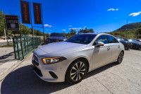 Mercedes A 180d 2.0 Limuzina 8G VIRTUAL FULL-LED ParkAssist