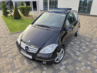 Mercedes A 200 CDI **AMG**PANORAMA**KLIMA**NAVIGACIJA**REG 1 GOD**