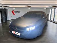 Mercedes A 200 D Limuzina 8G-Tronic AMG Line -Full LED- -Novi model-