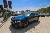 Mercedes A 200d 8G FULL-LED VIRTUAL Kamera ParkAssist